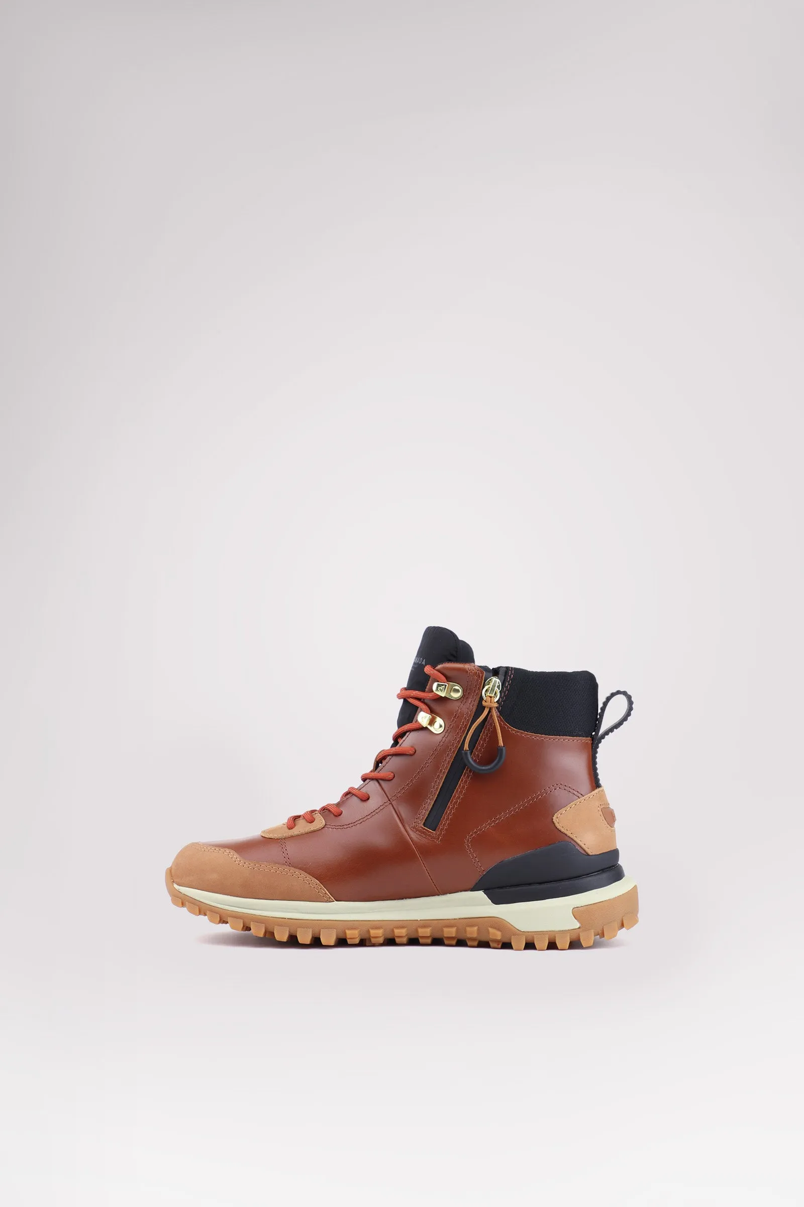 Fortuo 2.0 bottes espadrilles pour hommes