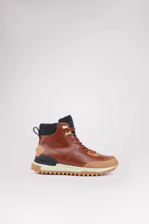 Fortuo 2.0 bottes espadrilles pour hommes