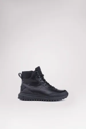 Fortuo 2.0 bottes espadrilles pour hommes