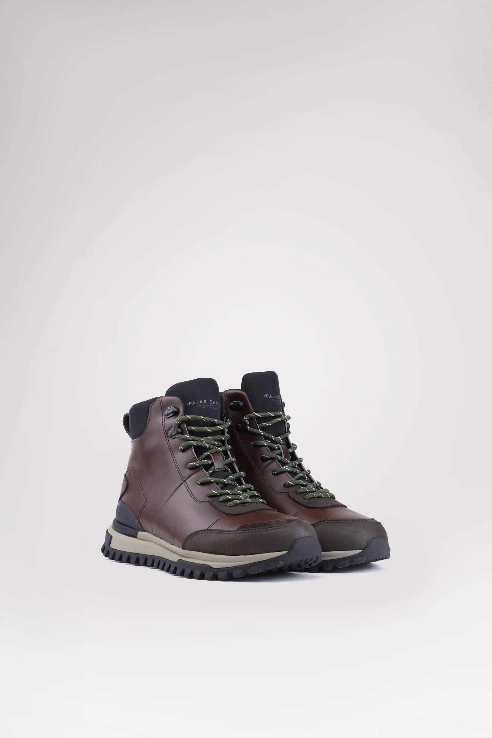 Fortuo 2.0 bottes espadrilles pour hommes