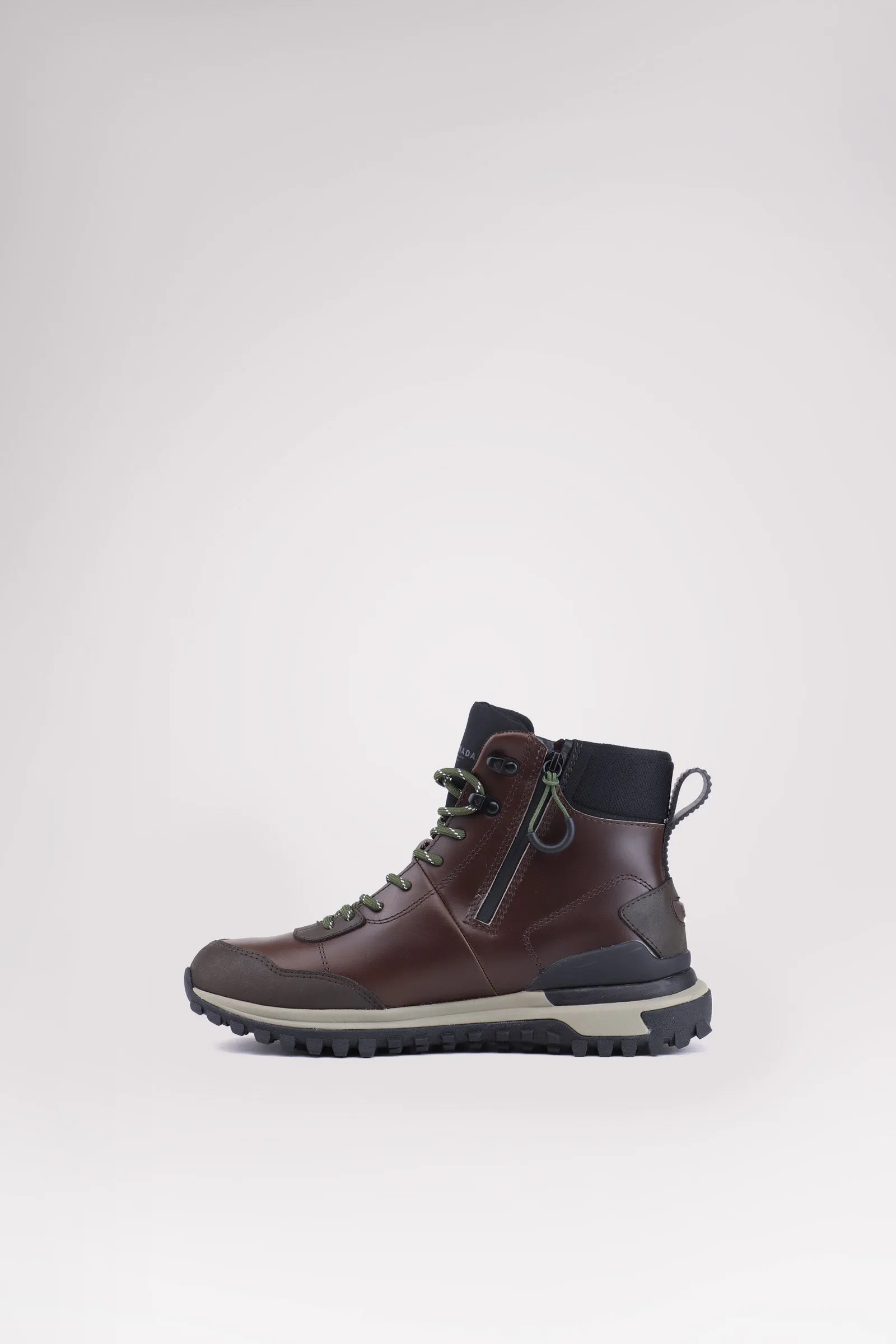 Fortuo 2.0 bottes espadrilles pour hommes