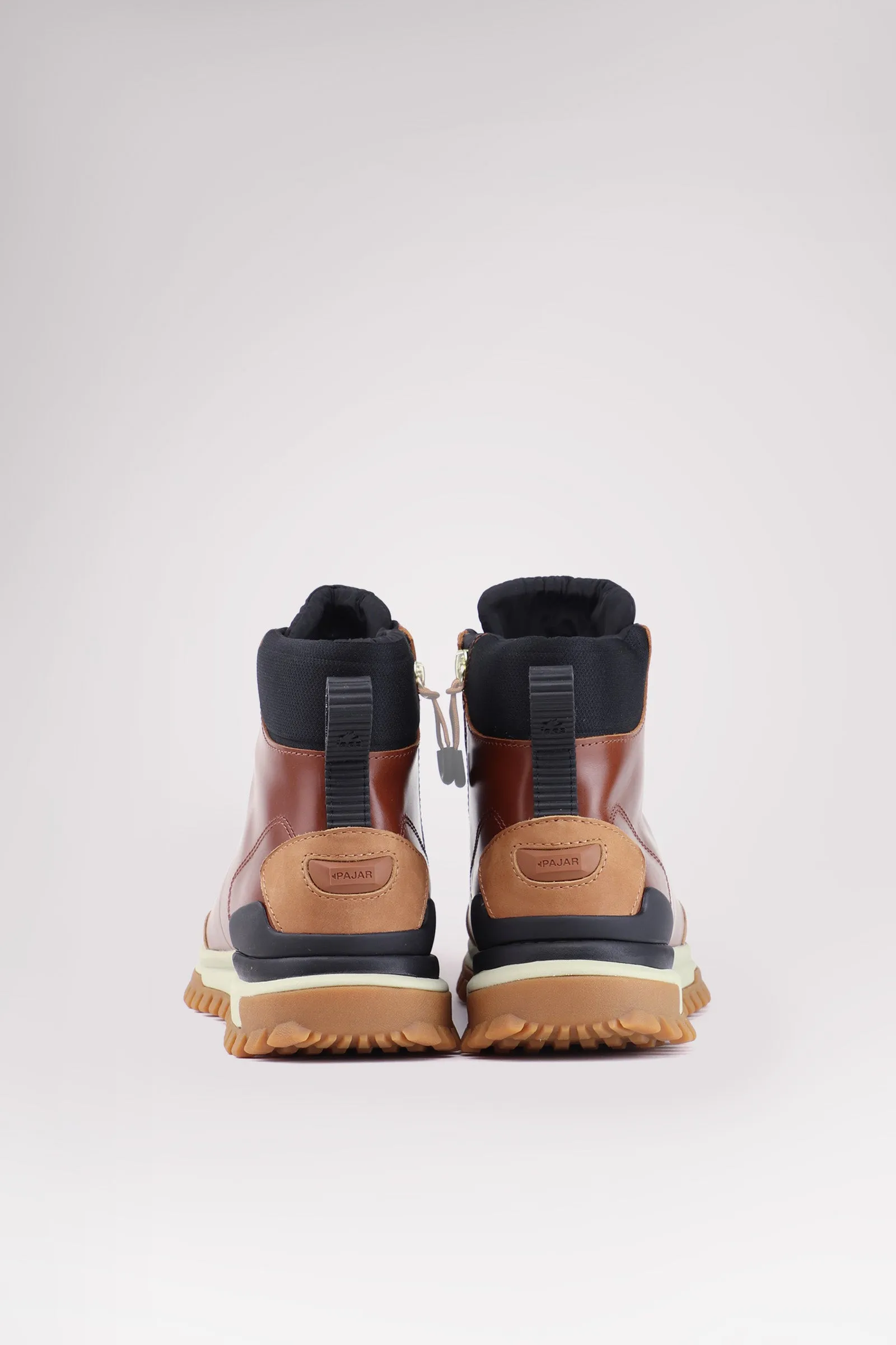 Fortuo 2.0 bottes espadrilles pour hommes