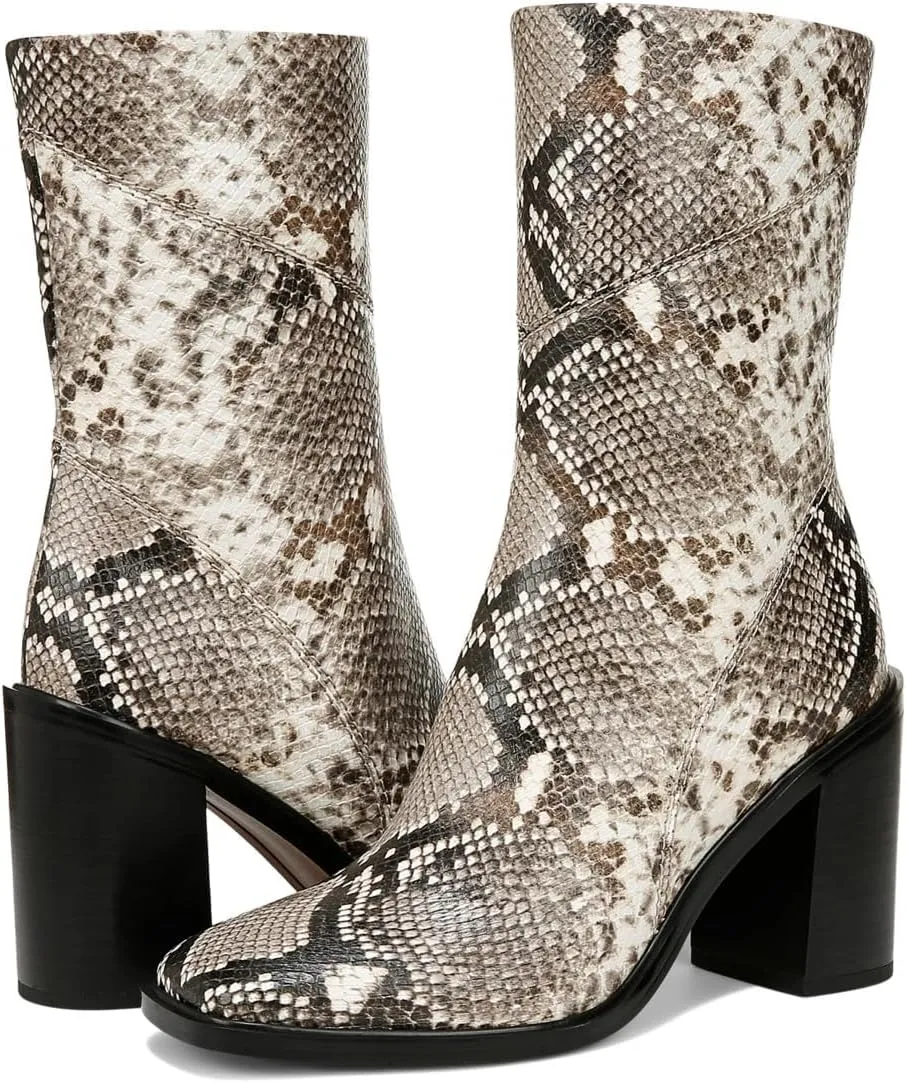 Franco Sarto Women's Stevie Mid Calf Boot