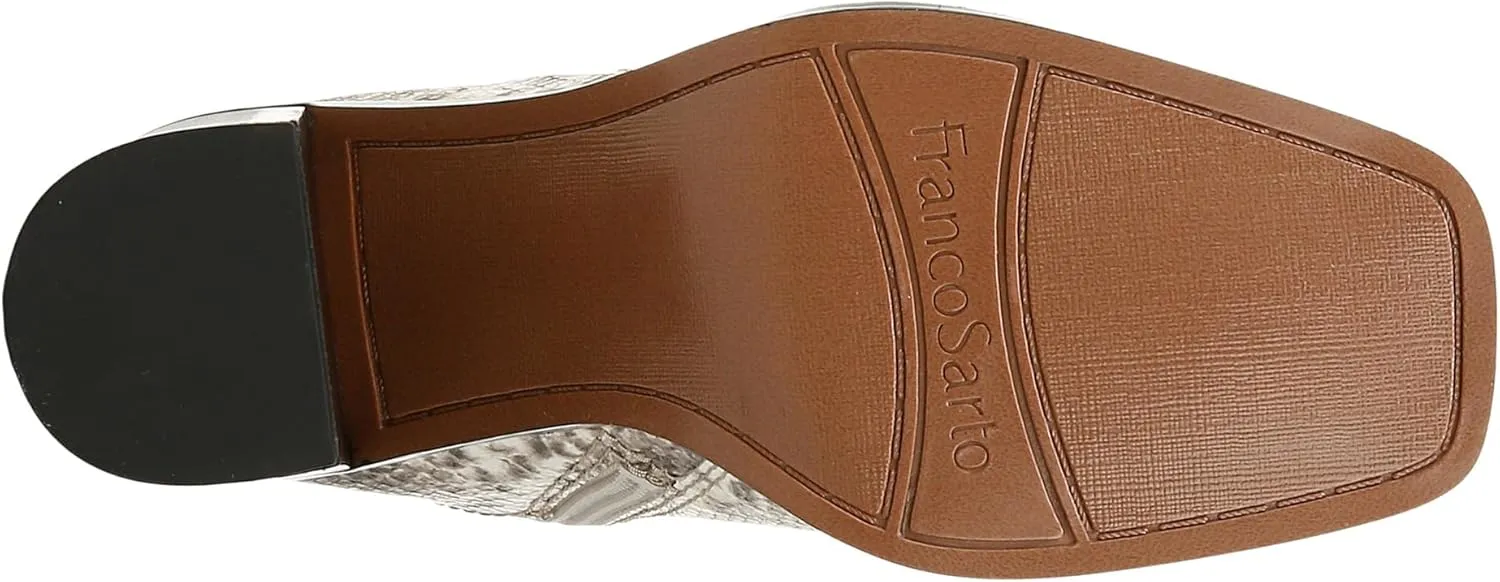 Franco Sarto Women's Stevie Mid Calf Boot