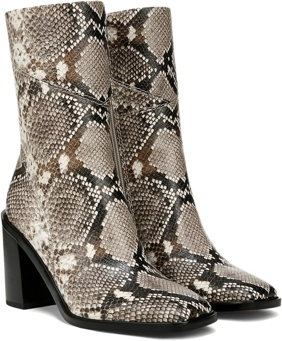 Franco Sarto Women's Stevie Mid Calf Boot