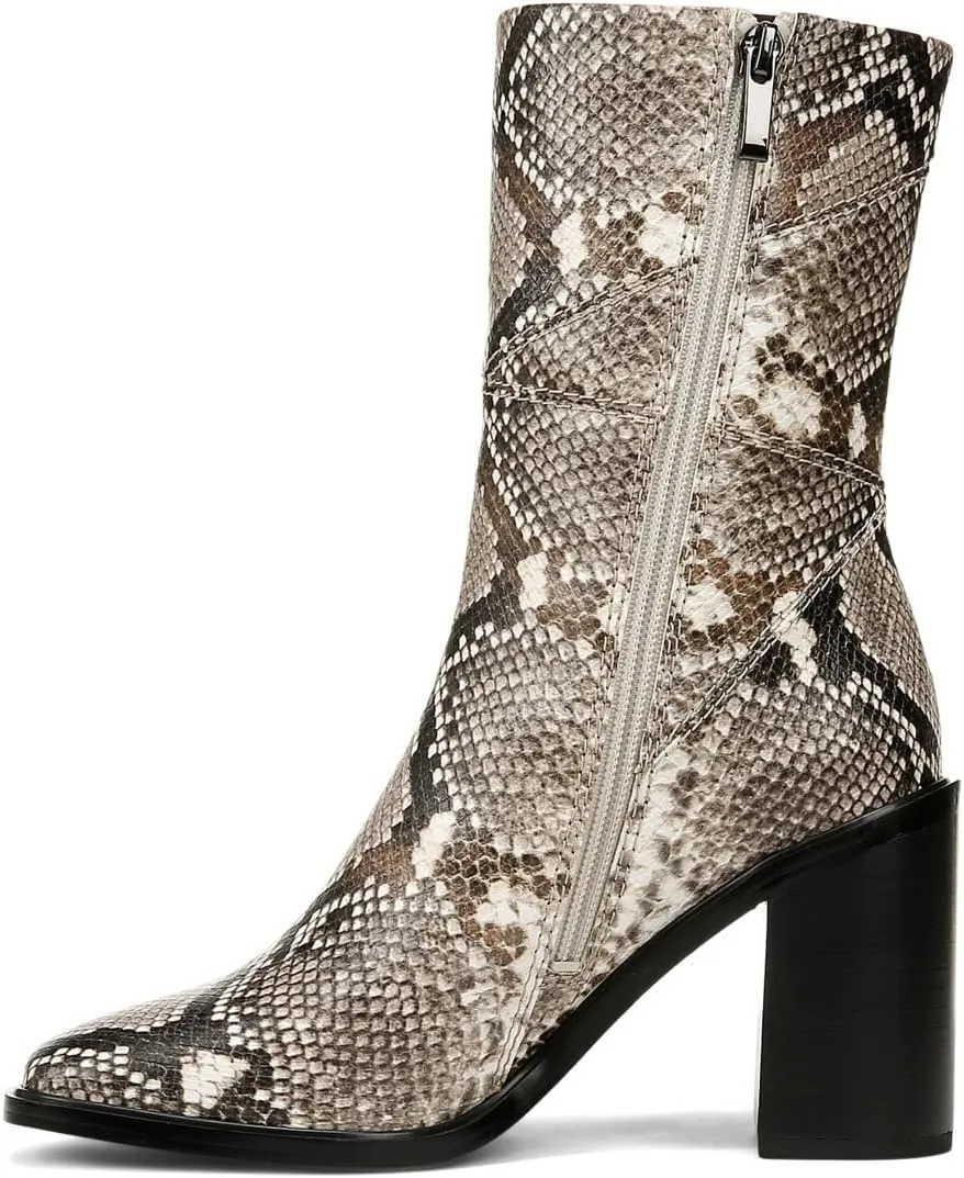 Franco Sarto Women's Stevie Mid Calf Boot