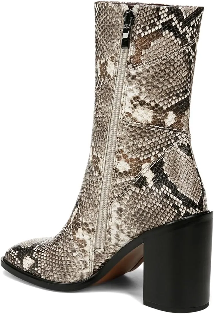 Franco Sarto Women's Stevie Mid Calf Boot