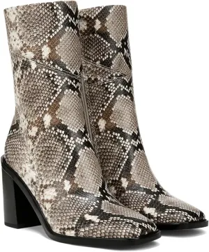 Franco Sarto Women's Stevie Mid Calf Boot