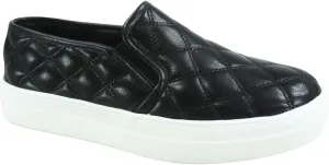 FZ-Hike-s Women's Slip On Double Layer Foam Padded Cushion Fashion Sneakers Shoes
