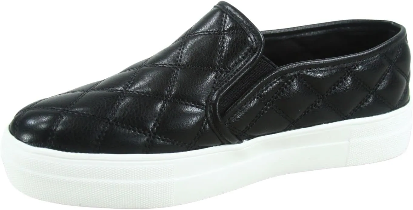FZ-Hike-s Women's Slip On Double Layer Foam Padded Cushion Fashion Sneakers Shoes