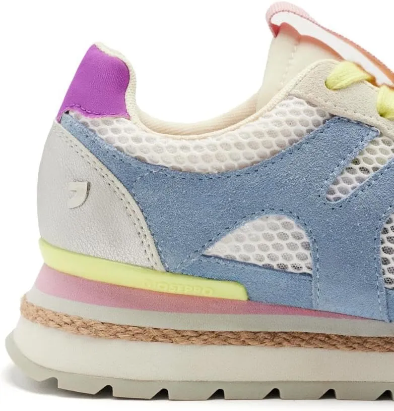 GIOSEPPO Women's Low-top Sneakers