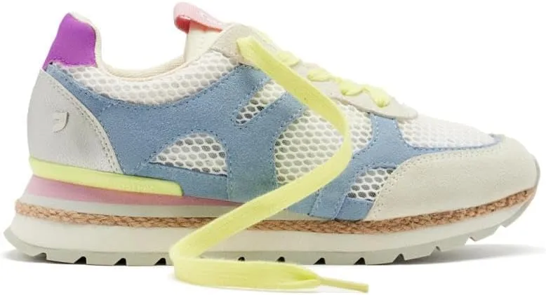 GIOSEPPO Women's Low-top Sneakers