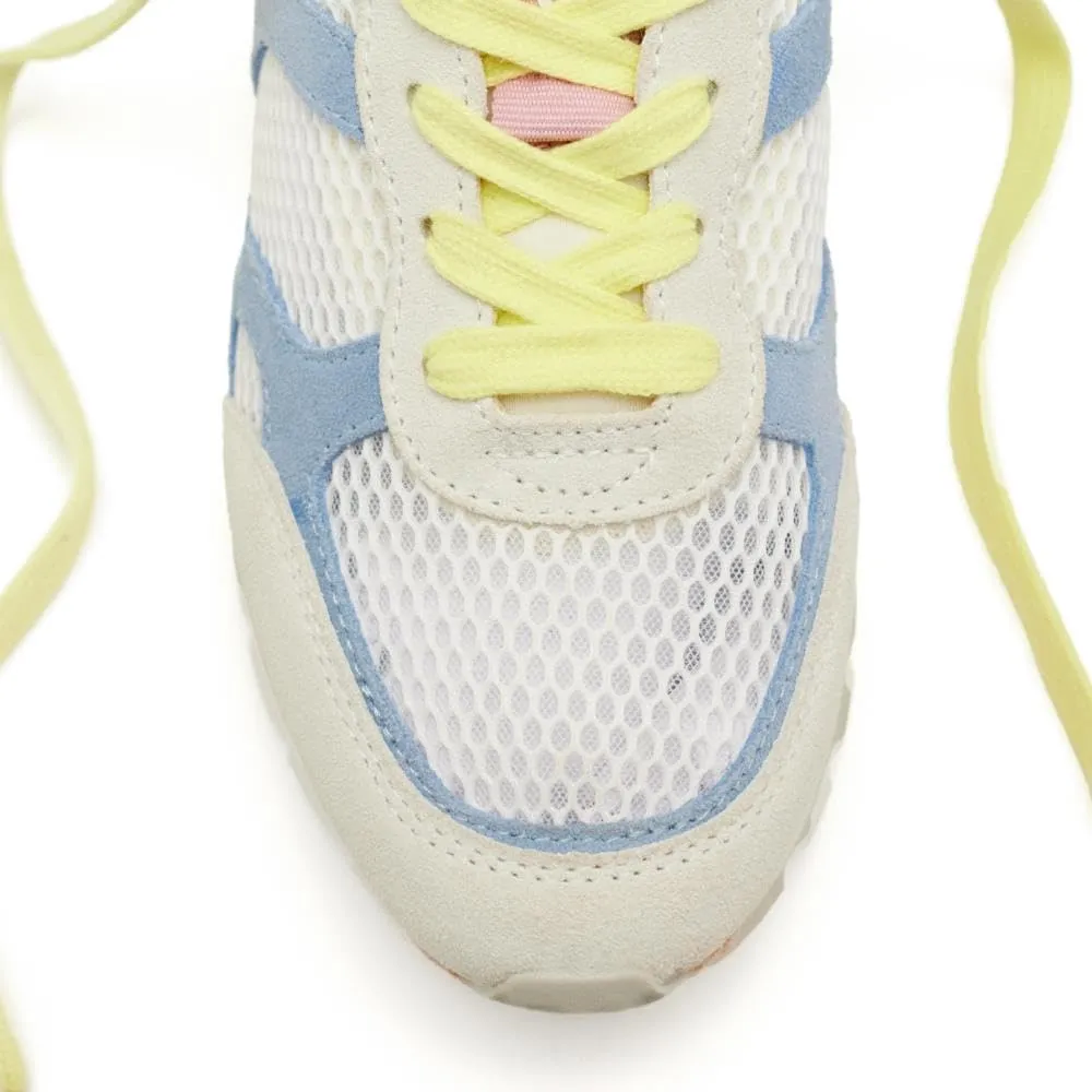 GIOSEPPO Women's Low-top Sneakers