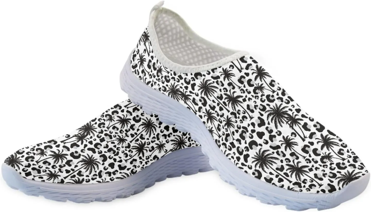 GOSTONG Women's Athletic Road Running Walking Shoes Breathable and Lightweight Sneakers Mesh Tennis Shoes for Women
