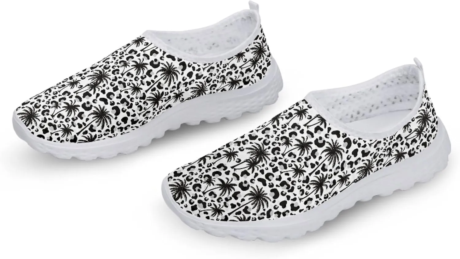 GOSTONG Women's Athletic Road Running Walking Shoes Breathable and Lightweight Sneakers Mesh Tennis Shoes for Women