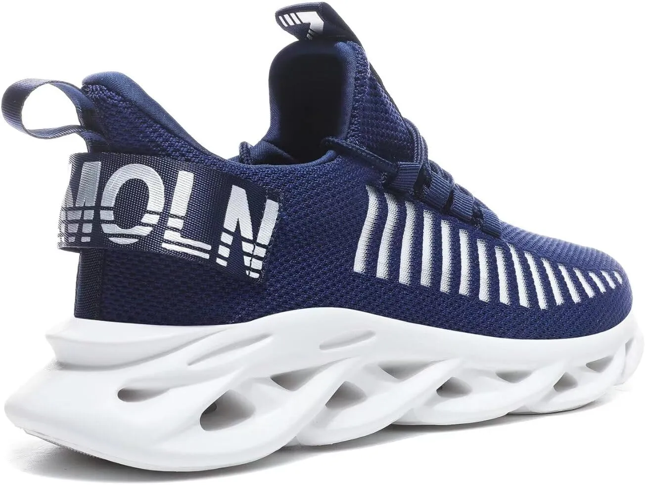 GSLMOLN Womens Walking Shoes Mesh Non Slip Gym Sports Casual Fashion Sneakers