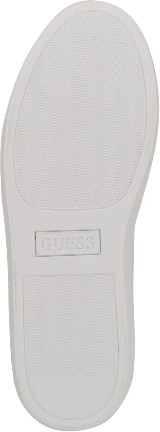 Guess Men's Bertell Sneaker