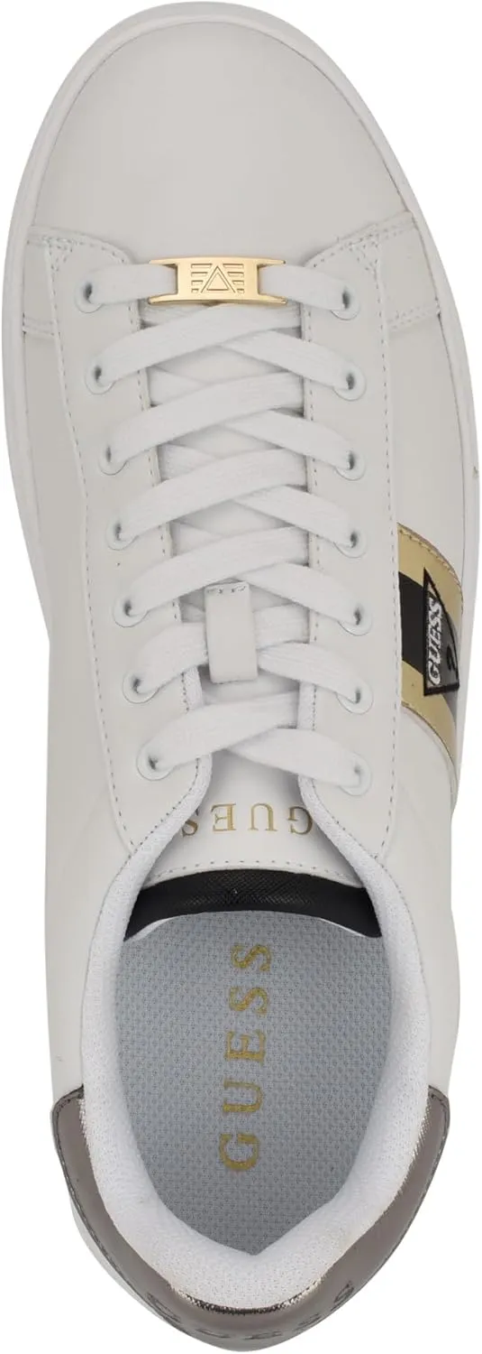 Guess Men's Bertell Sneaker