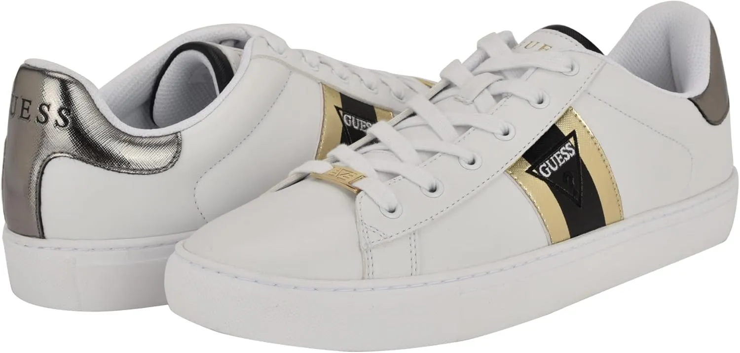 Guess Men's Bertell Sneaker