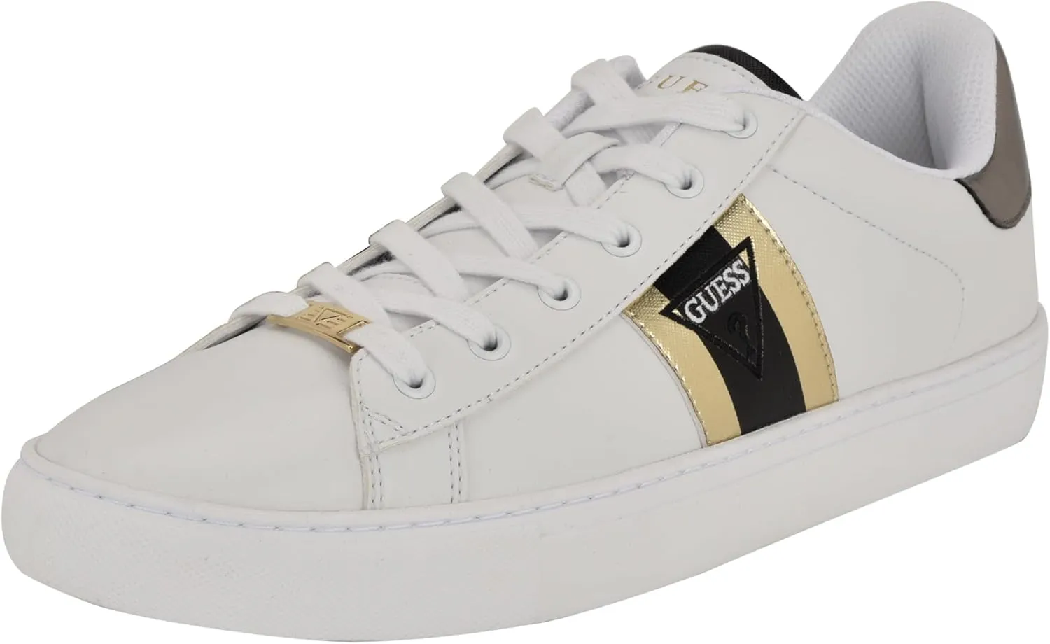 Guess Men's Bertell Sneaker