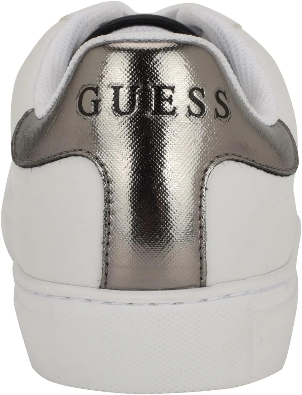 Guess Men's Bertell Sneaker
