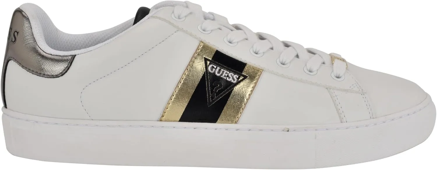 Guess Men's Bertell Sneaker