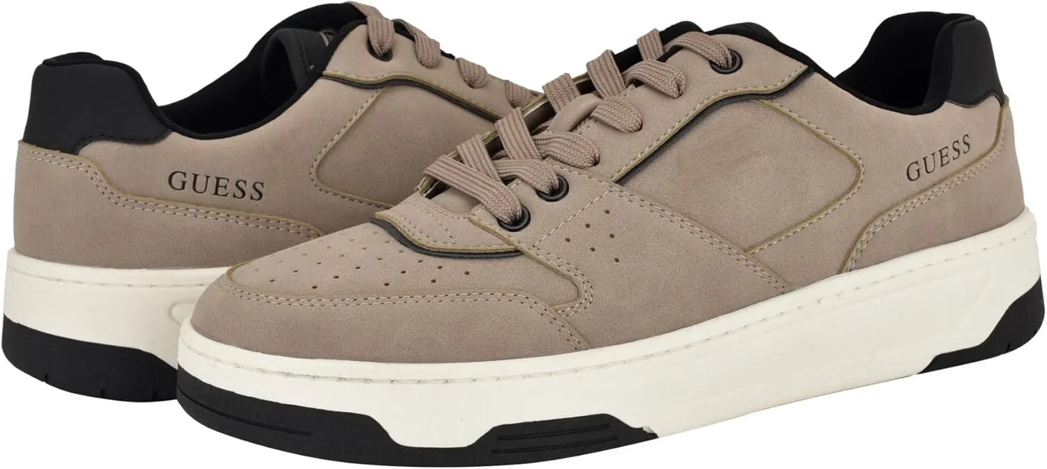 Guess Men's Jeril Sneaker