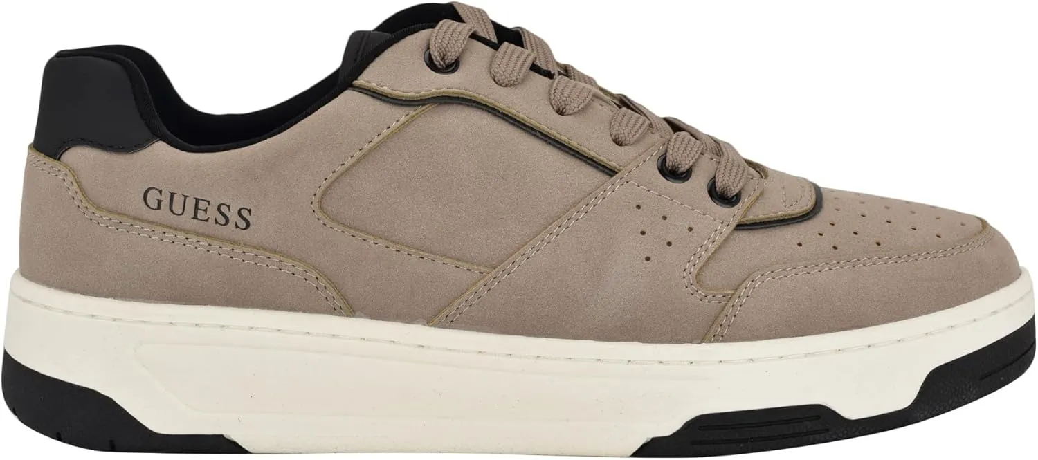 Guess Men's Jeril Sneaker