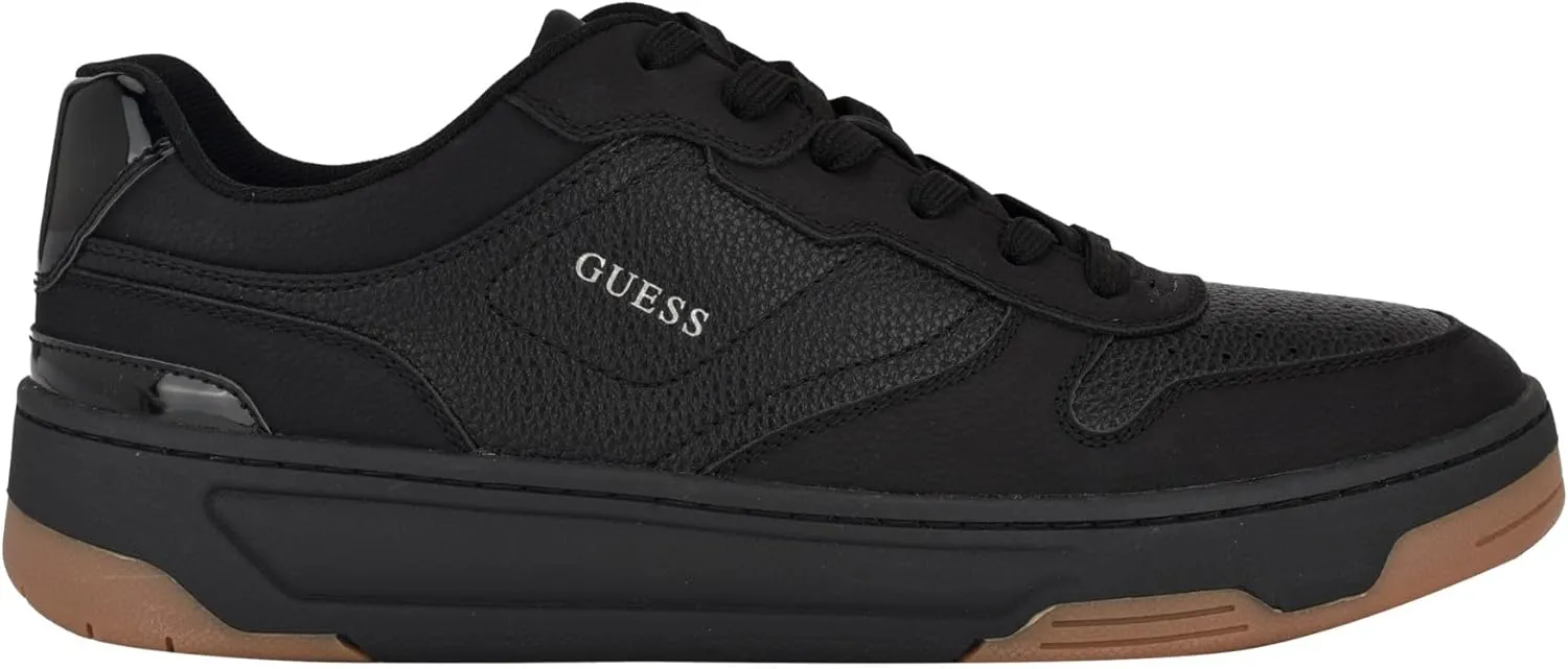 Guess Men's Jerren Sneaker