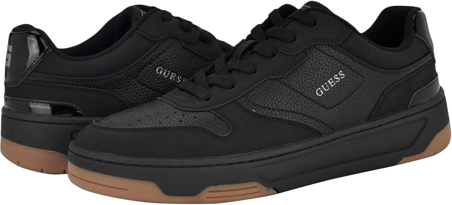 Guess Men's Jerren Sneaker