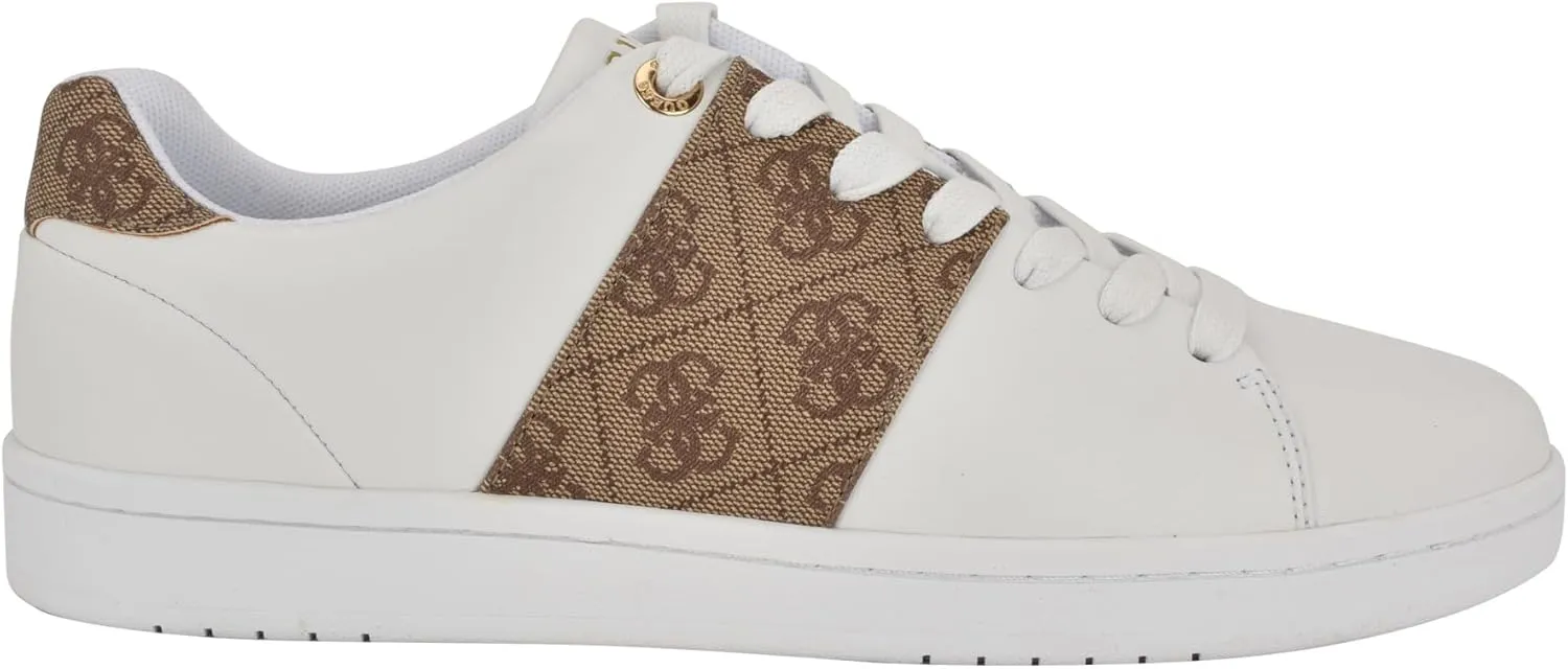 Guess Men's Lowen Sneaker