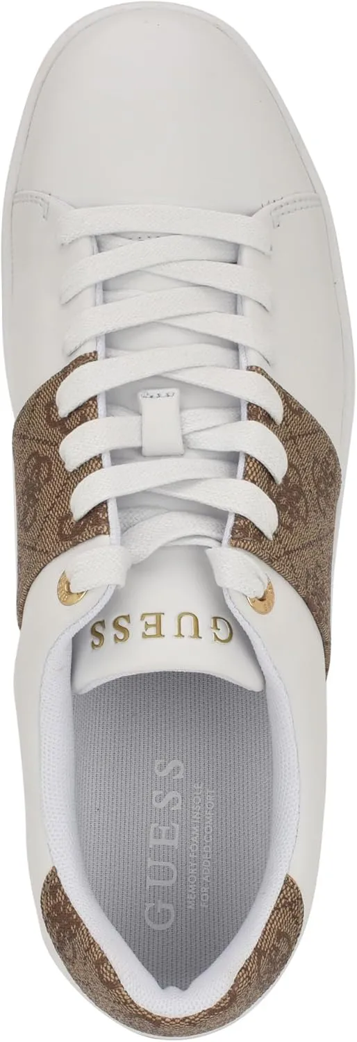 Guess Men's Lowen Sneaker