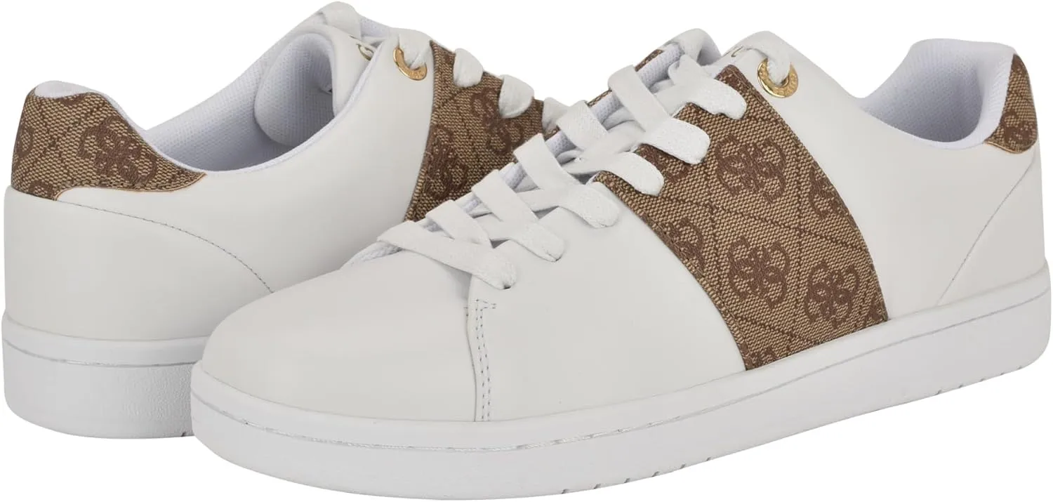 Guess Men's Lowen Sneaker