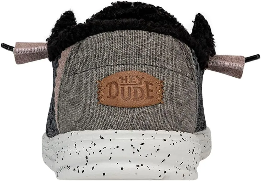Hey Dude Men's Casual Wendy Warmth