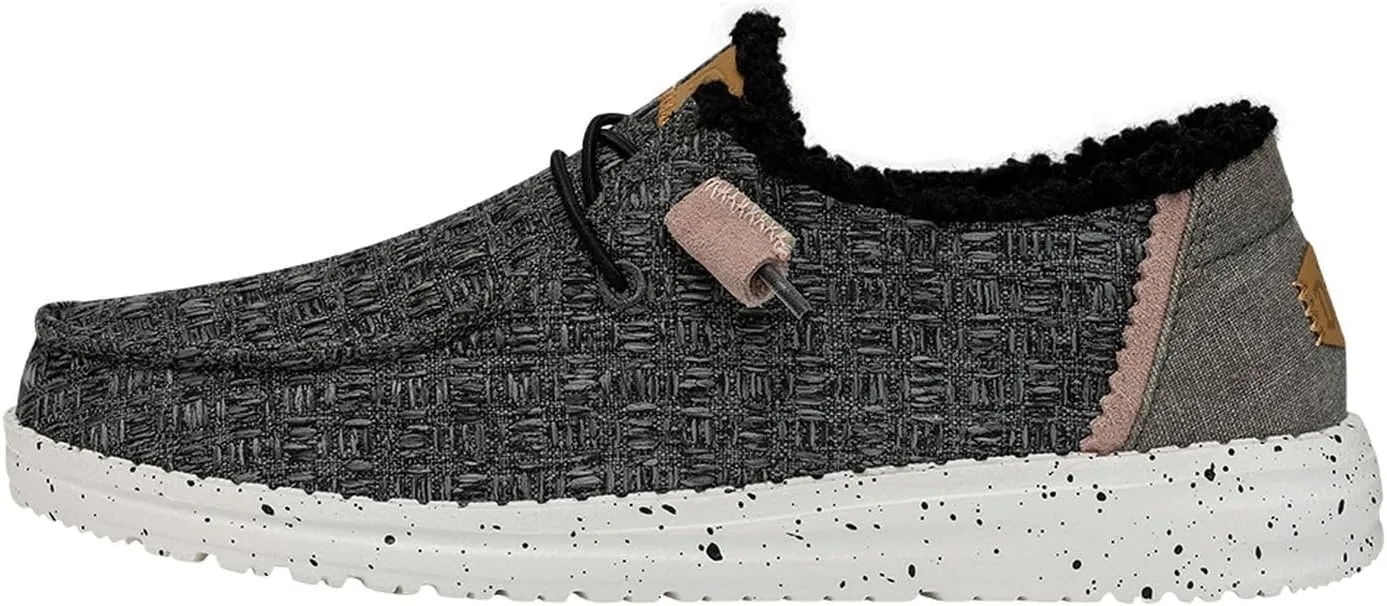 Hey Dude Men's Casual Wendy Warmth