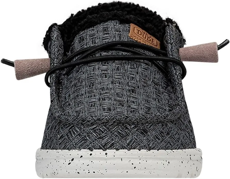 Hey Dude Men's Casual Wendy Warmth