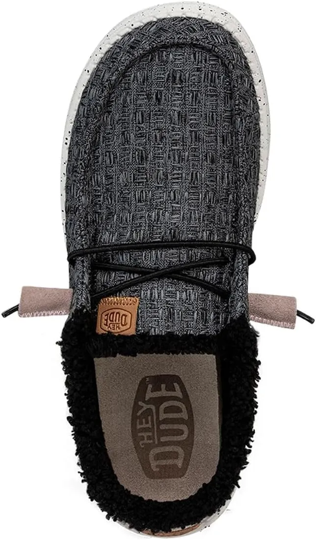 Hey Dude Men's Casual Wendy Warmth