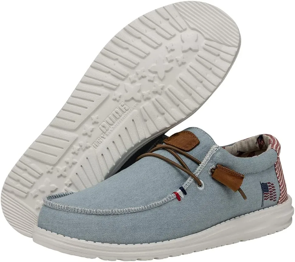 Hey Dude Men's Shoes