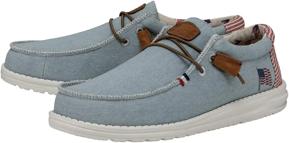 Hey Dude Men's Shoes