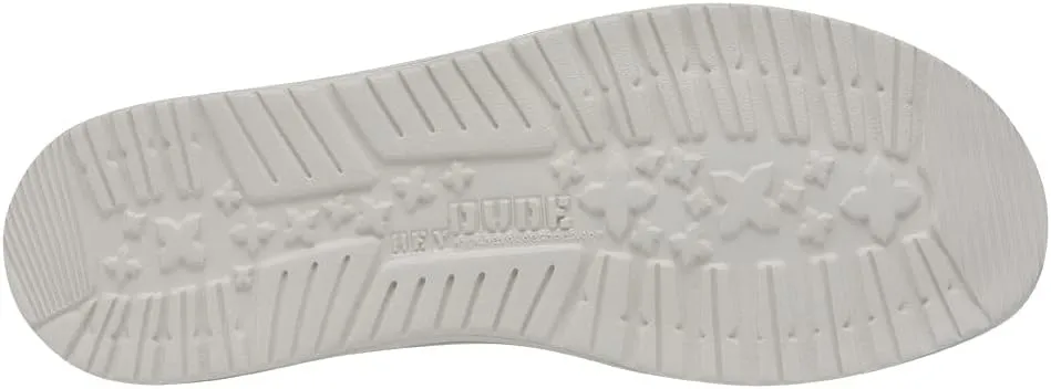 Hey Dude Men's Shoes