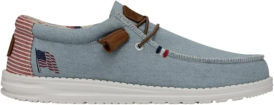 Hey Dude Men's Shoes