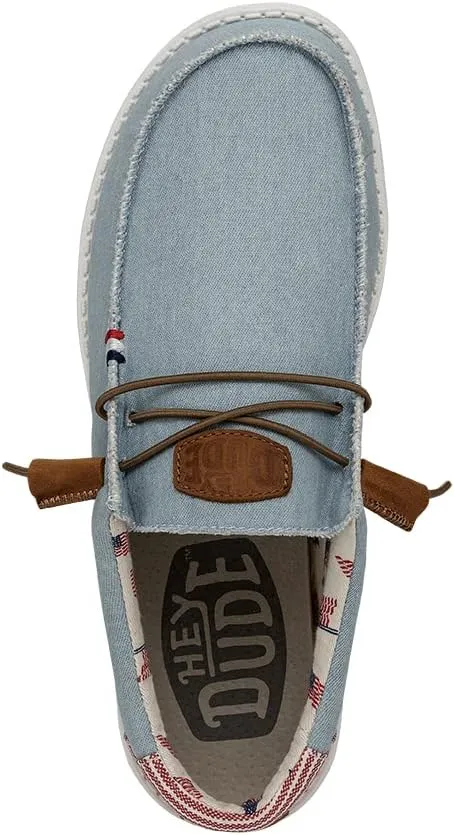 Hey Dude Men's Shoes