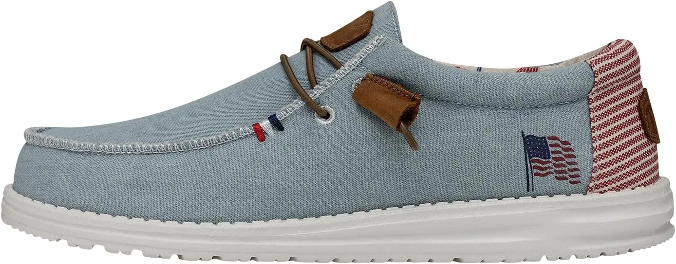 Hey Dude Men's Shoes