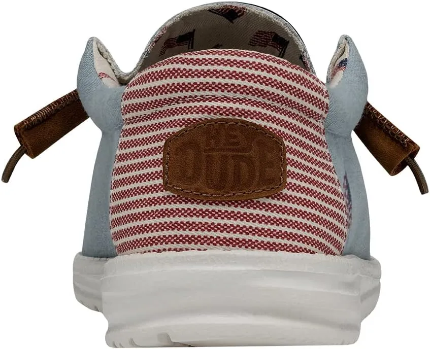 Hey Dude Men's Shoes