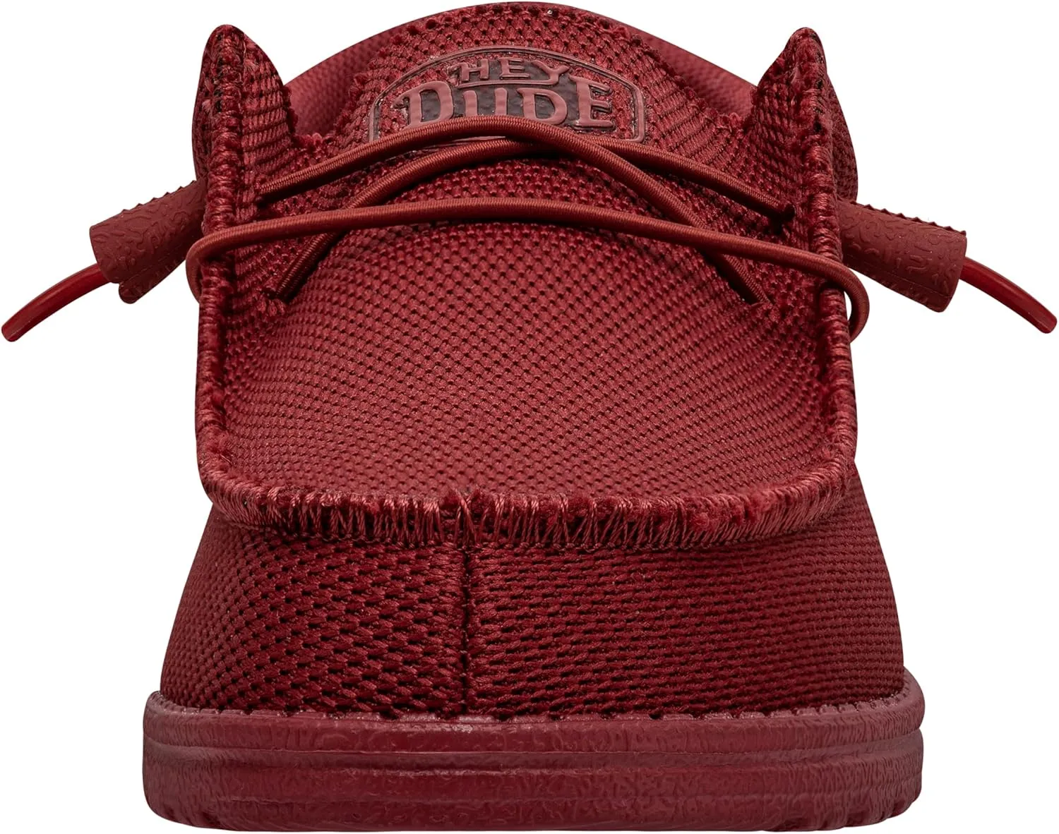 Hey Dude Men's Wally Funk Mono | Men's Shoes | Men Slip-on Loafers | Comfortable & Light-Weight