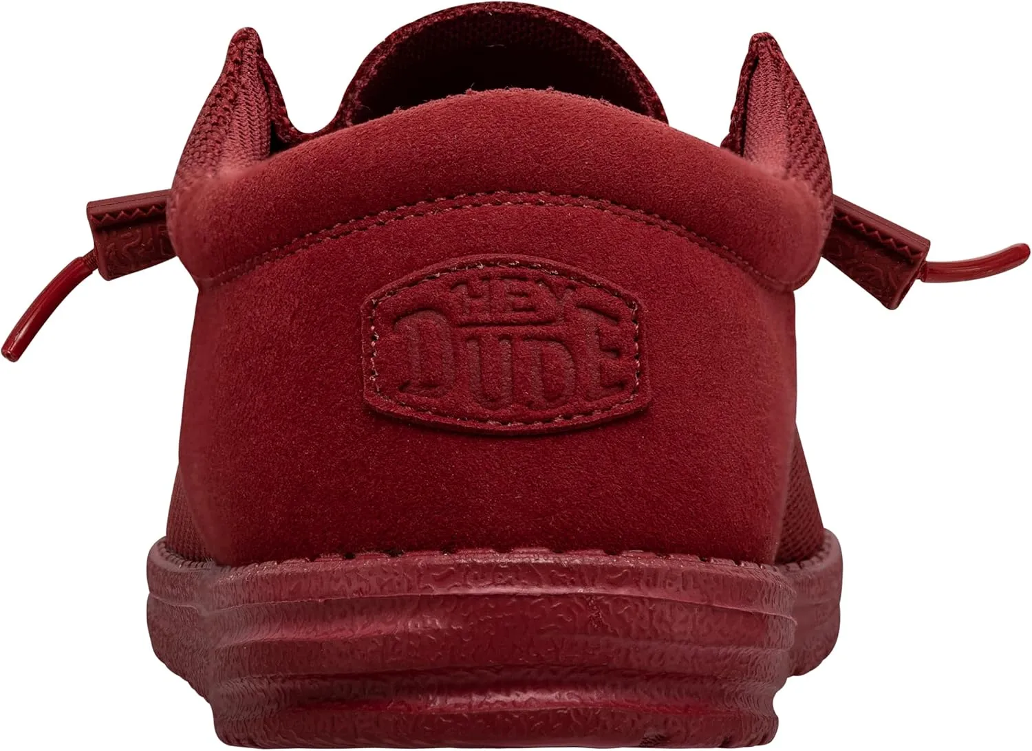 Hey Dude Men's Wally Funk Mono | Men's Shoes | Men Slip-on Loafers | Comfortable & Light-Weight