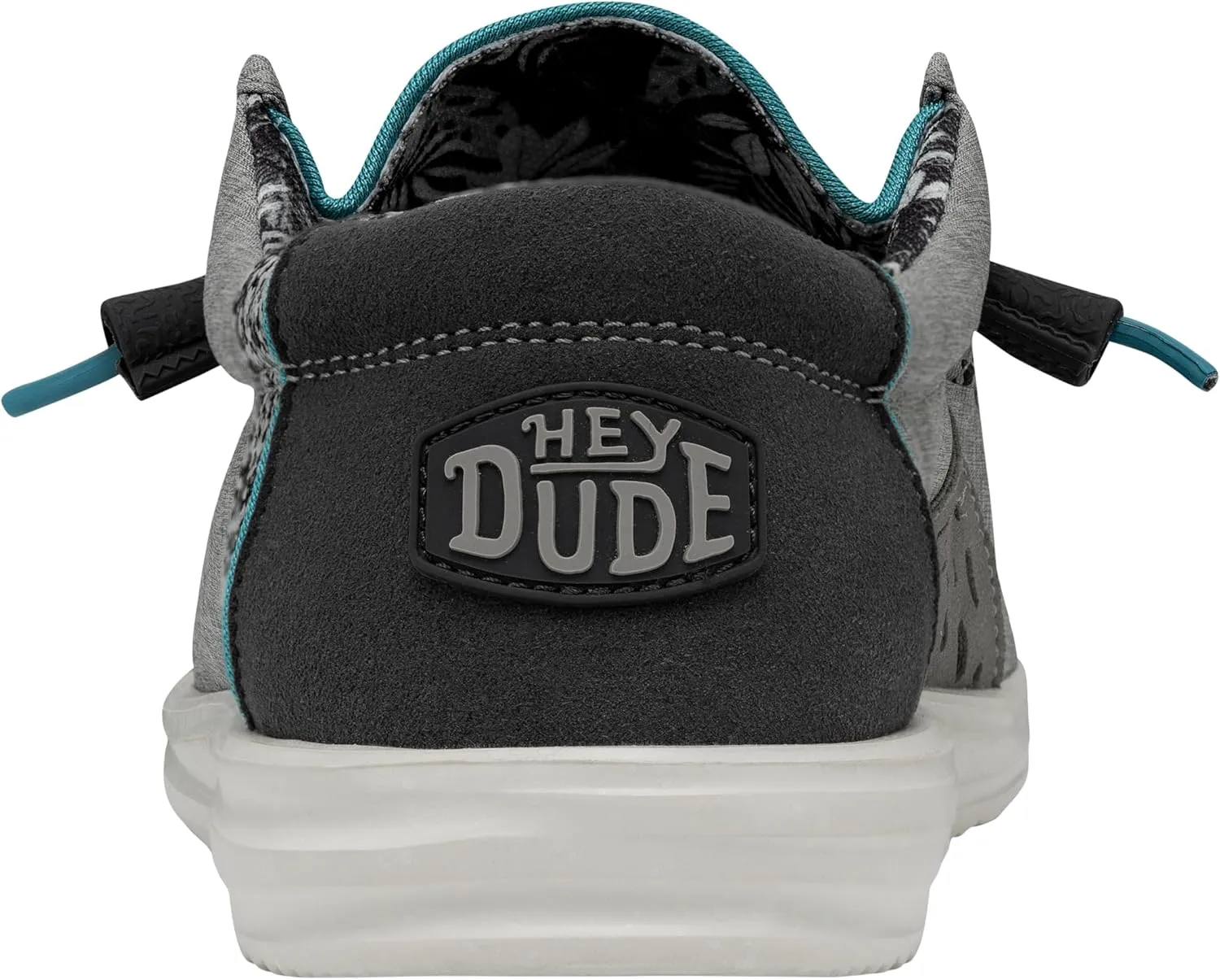 Hey Dude Men's Wally H20