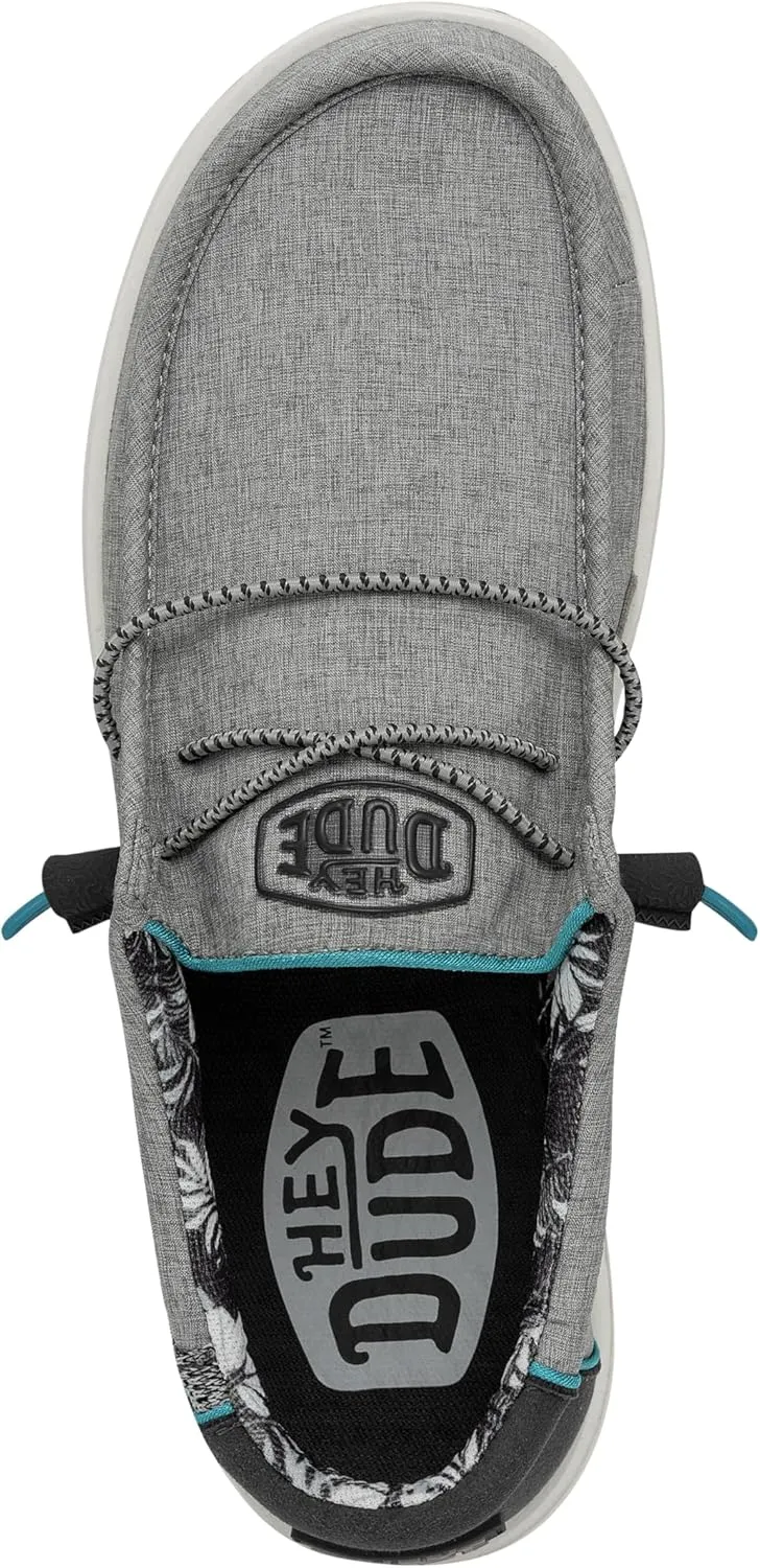 Hey Dude Men's Wally H20