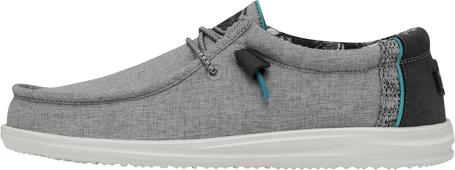 Hey Dude Men's Wally H20