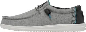Hey Dude Men's Wally H20